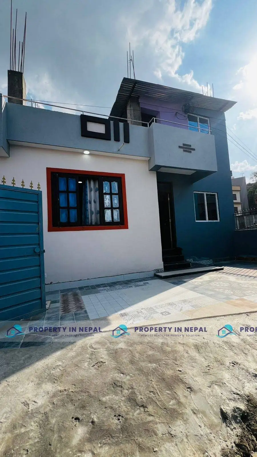 Residential House On Sale Thumbnail