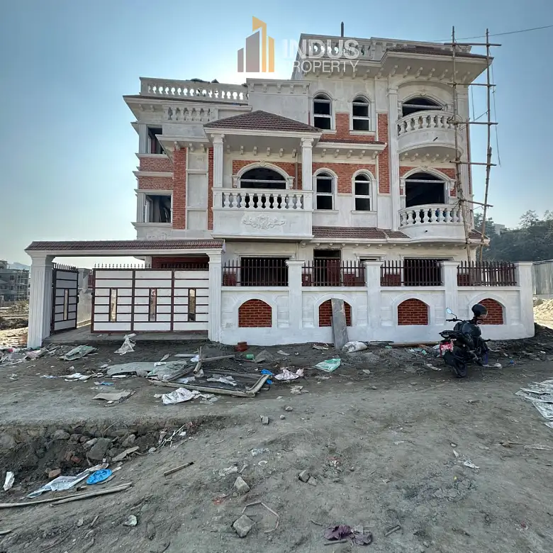 House on sale at Chunikhel, Budhanilkantha Thumbnail