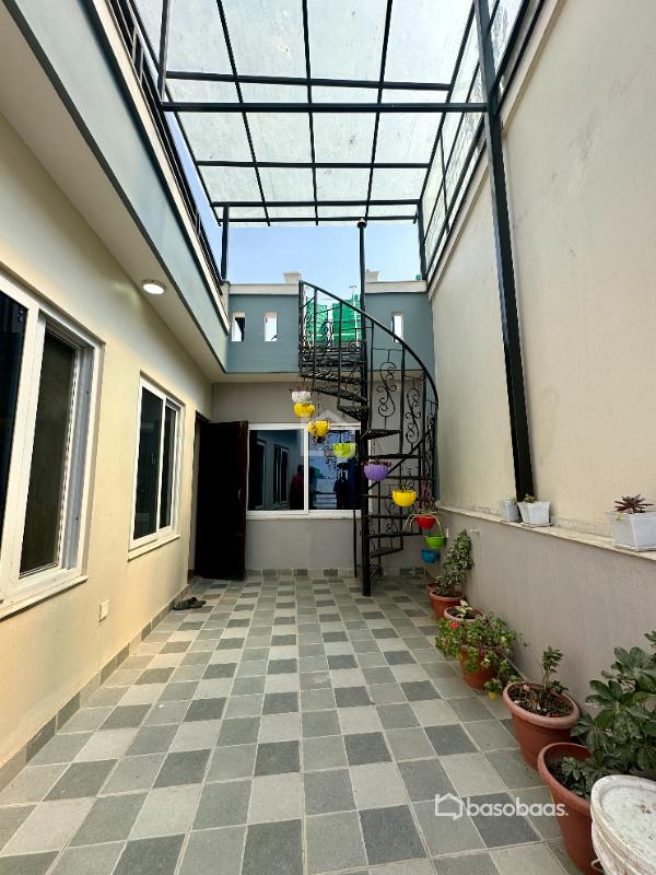 Duplex Residental House On Sale At Imadol Shital Height : House for Sale in Imadol, Lalitpur Image 2