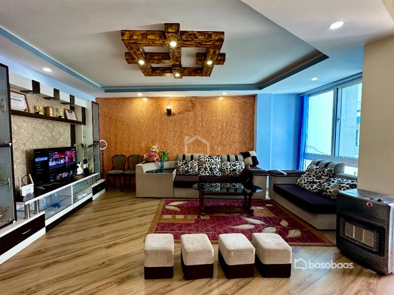 Duplex Residental House On Sale At Imadol Shital Height : House for Sale in Imadol, Lalitpur Image 6
