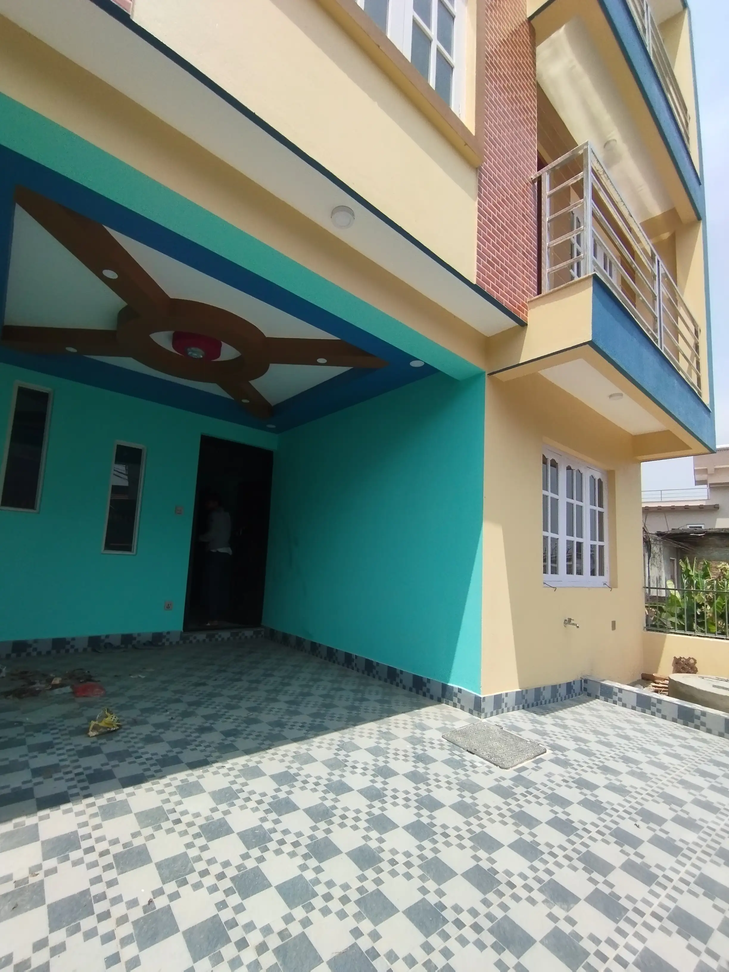 Residental Duplex House on sell Kalanki, KTM Image 2