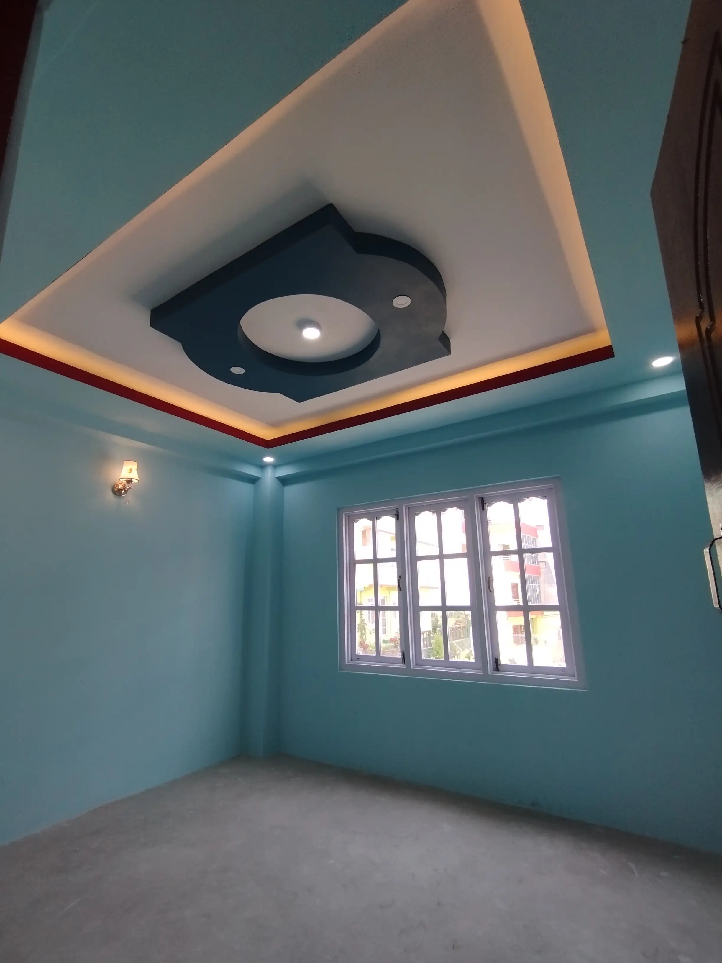 Residental Duplex House on sell Kalanki, KTM Image 3