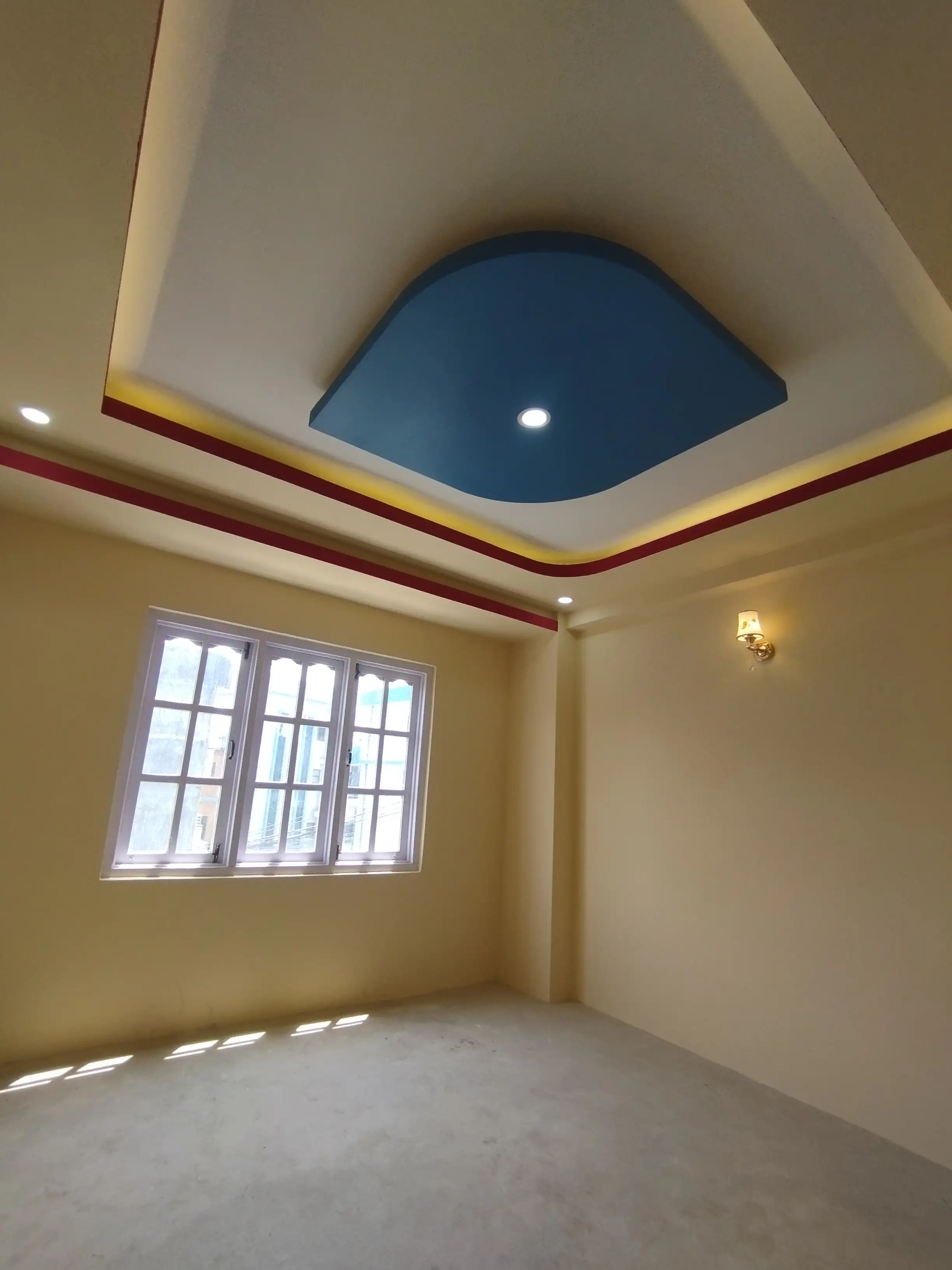Residental Duplex House on sell Kalanki, KTM Image 4