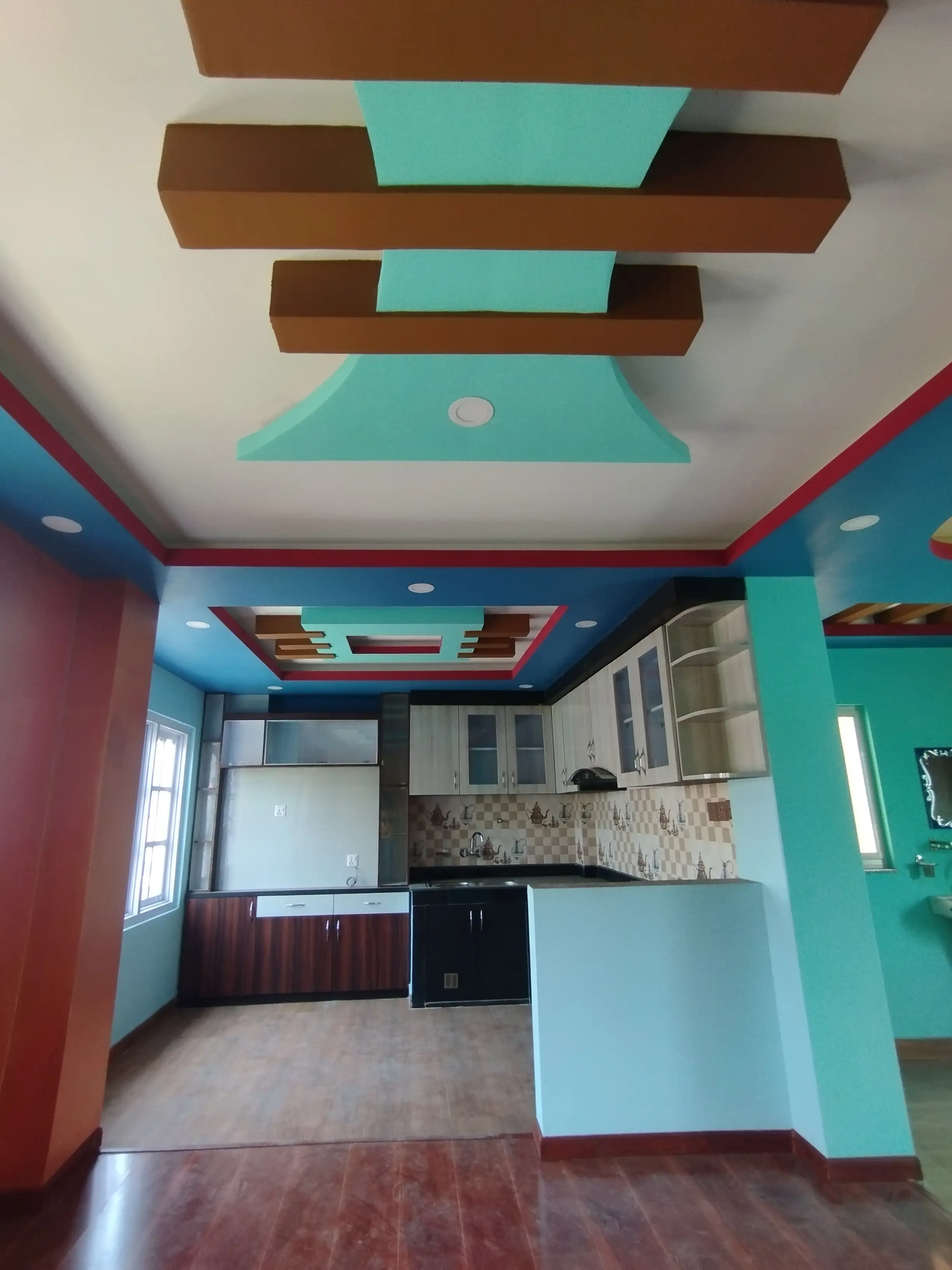 Residental Duplex House on sell Kalanki, KTM Image 6