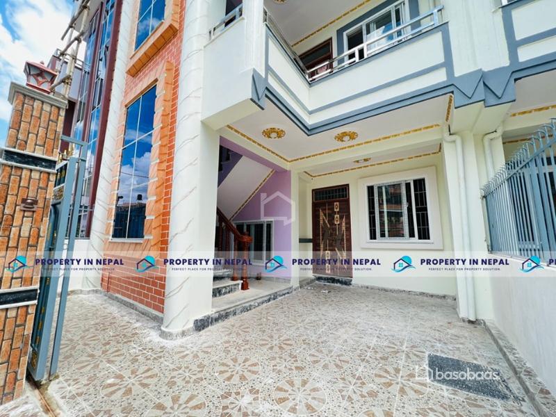 House for sale : House for Sale in Imadol, Lalitpur Image 6