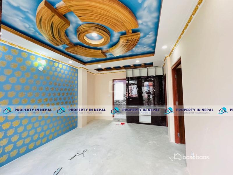 House for sale : House for Sale in Imadol, Lalitpur Image 2