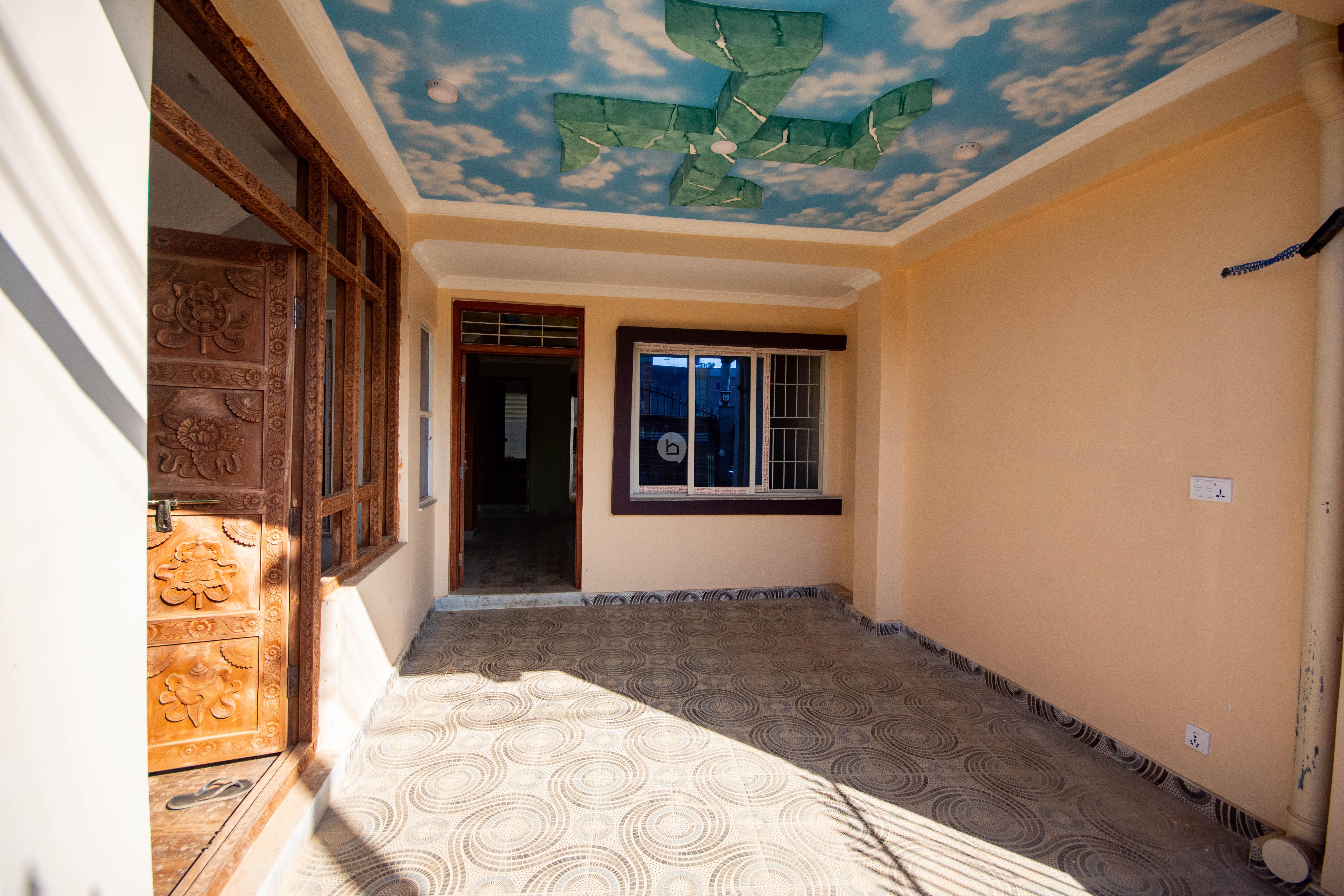 SOLD OUT : House for Sale in Imadol, Lalitpur Image 4