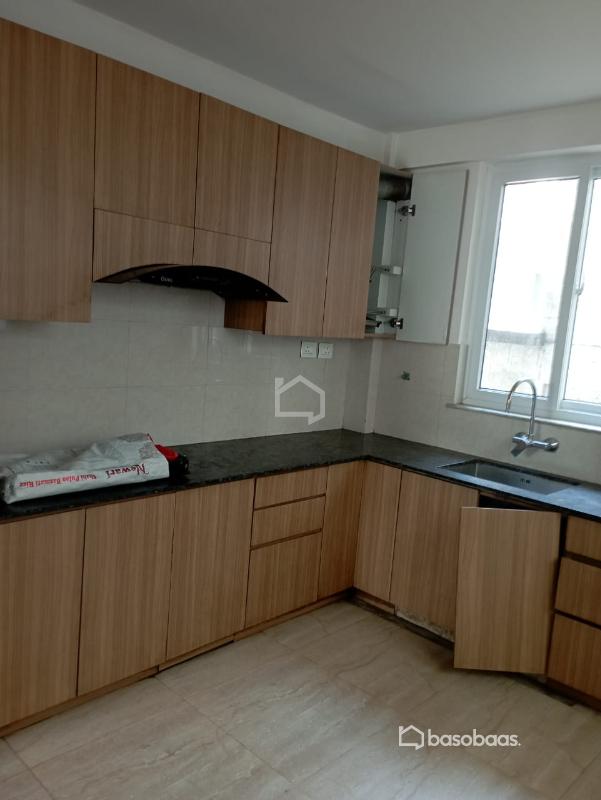 3Bhk House On Rent At Thaiba Lalitpur : House for Rent in Thaiba, Lalitpur Image 1