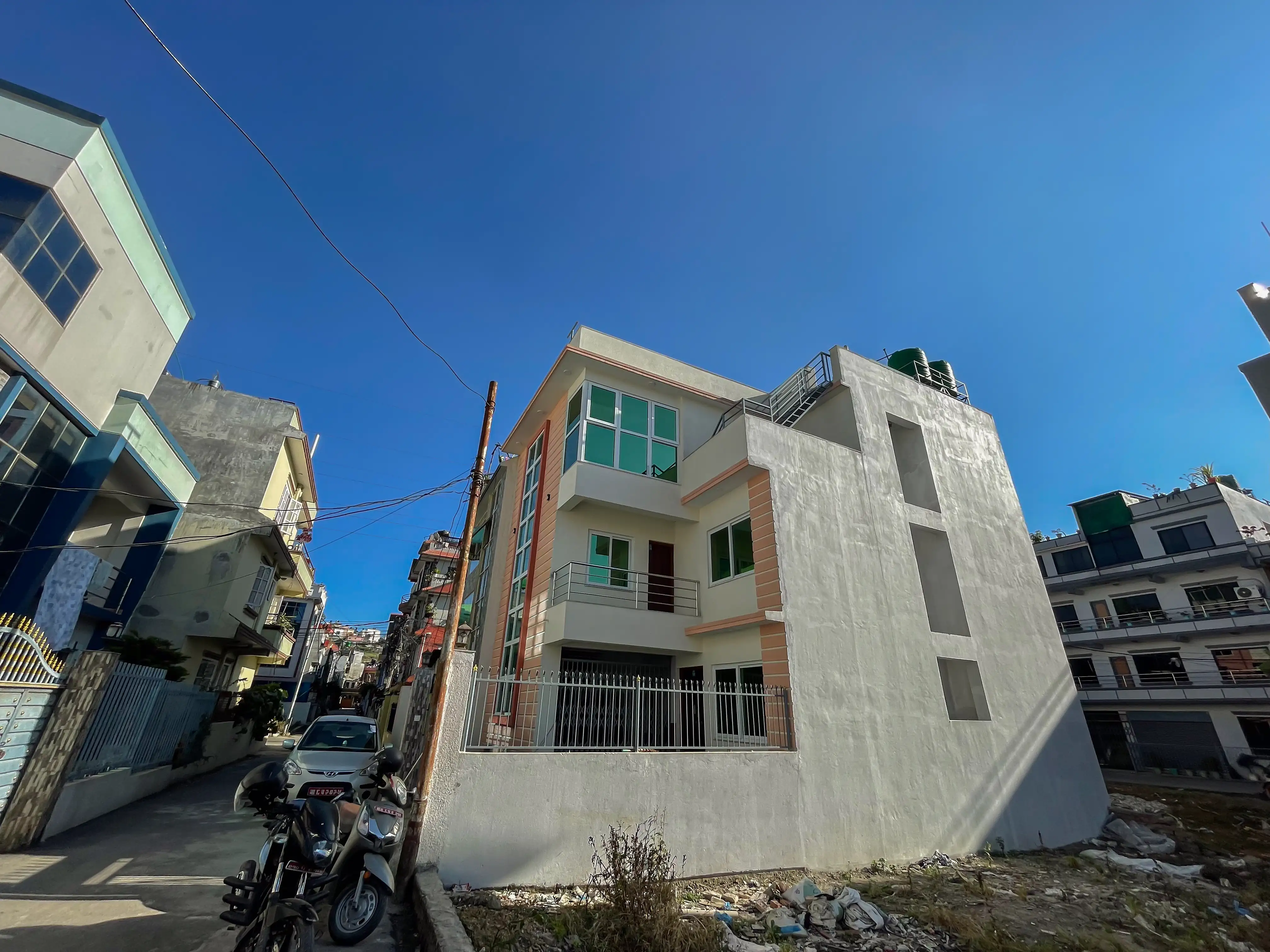 Residential House On Sale Thumbnail
