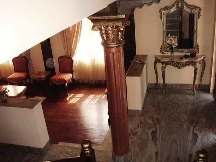 4BHK House On Rent at Hattiban, Lalitpur.  Image 2