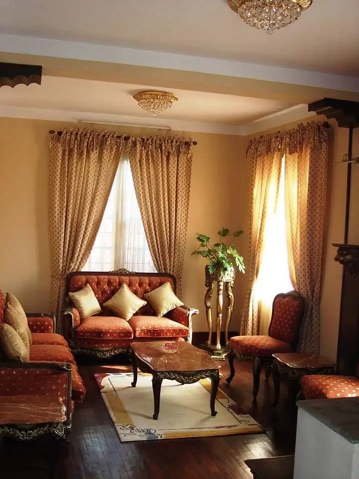 4BHK House On Rent at Hattiban, Lalitpur.  Image 4