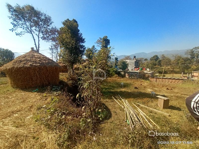 गोदावरी, ठेचो, झ्यालपाटी मा आकर्सक जग्गा बिकृमा : Land for Sale in Thecho, Lalitpur Image 4