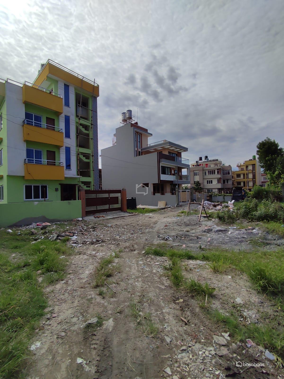 Residental : Land for Sale in Lokanthali, Bhaktapur Image 5