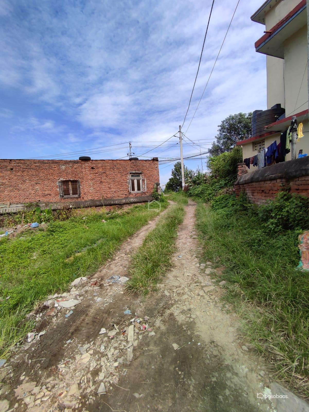 Residental : Land for Sale in Lokanthali, Bhaktapur Image 6