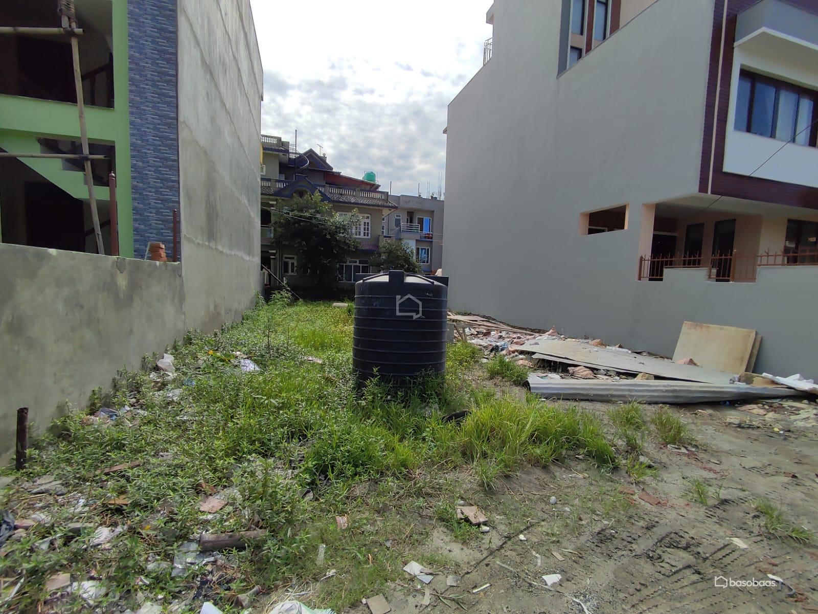 Residental : Land for Sale in Lokanthali, Bhaktapur Image 1