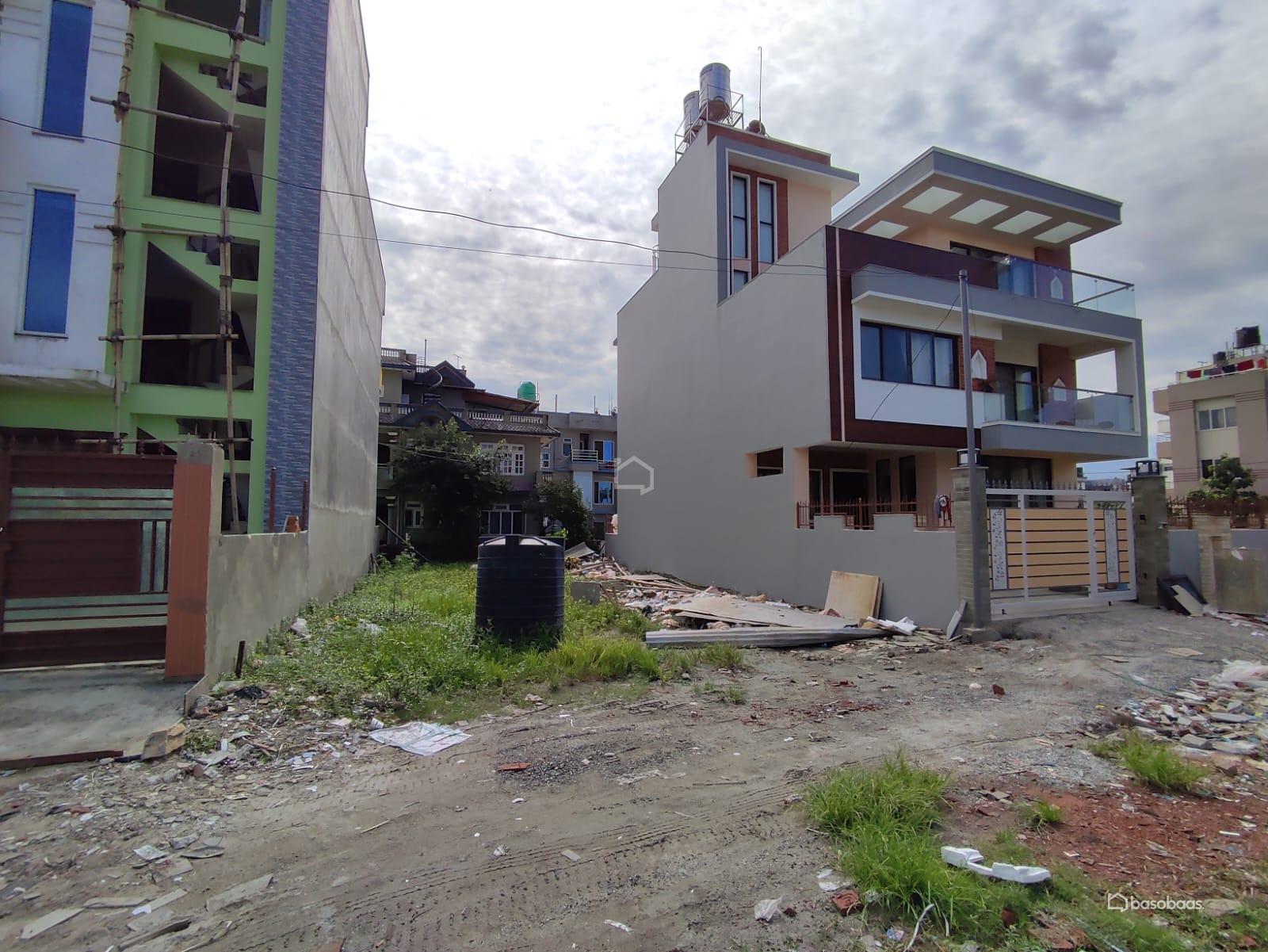 Residental : Land for Sale in Lokanthali, Bhaktapur Image 2