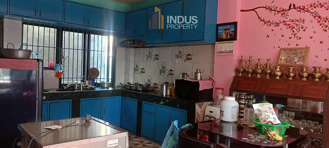 House on sale at Pepsicola, Kathmandu Image 2