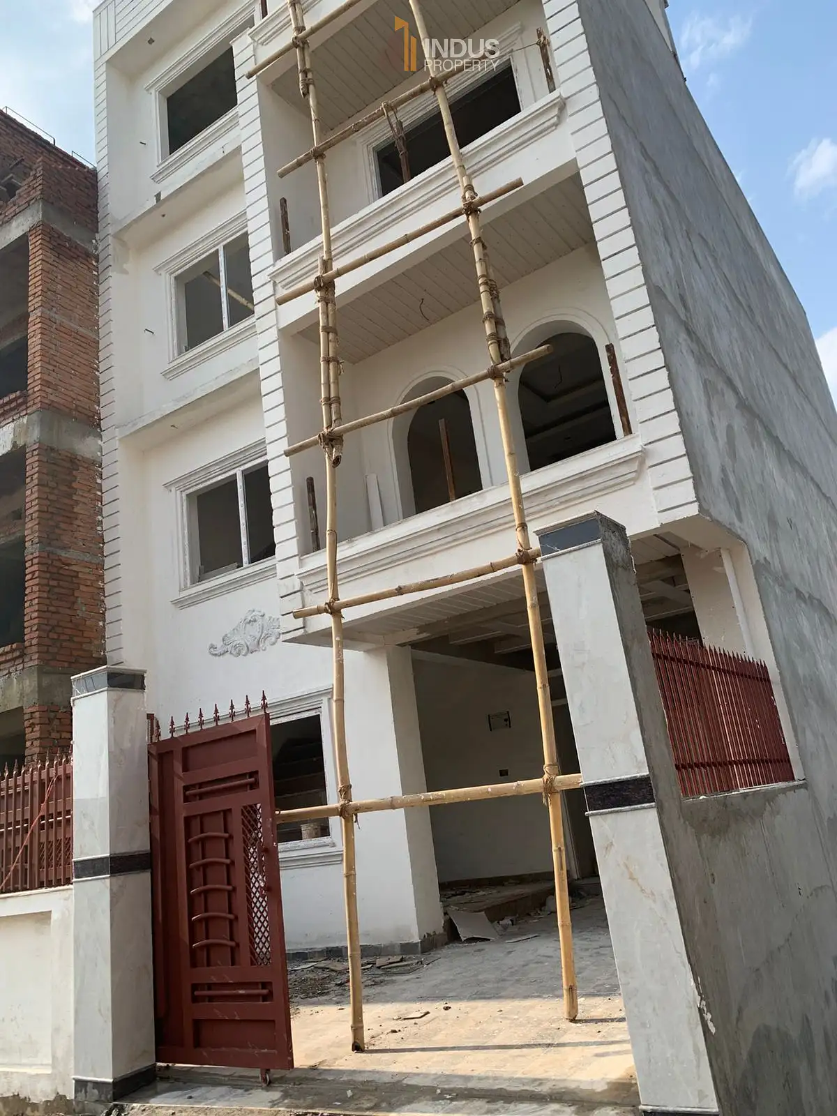 House On Sale at Tikathali Thumbnail