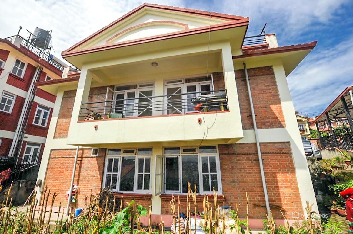 3BHK house inside colony - Civil Homes II Tinthana : House for Sale in Chandragiri, Kathmandu Image 6
