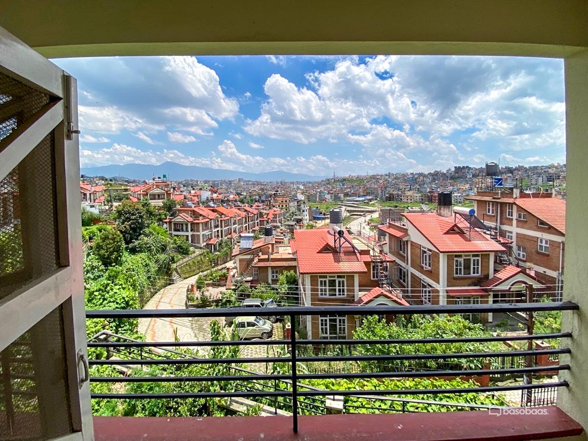3BHK house inside colony - Civil Homes II Tinthana : House for Sale in Chandragiri, Kathmandu Image 2