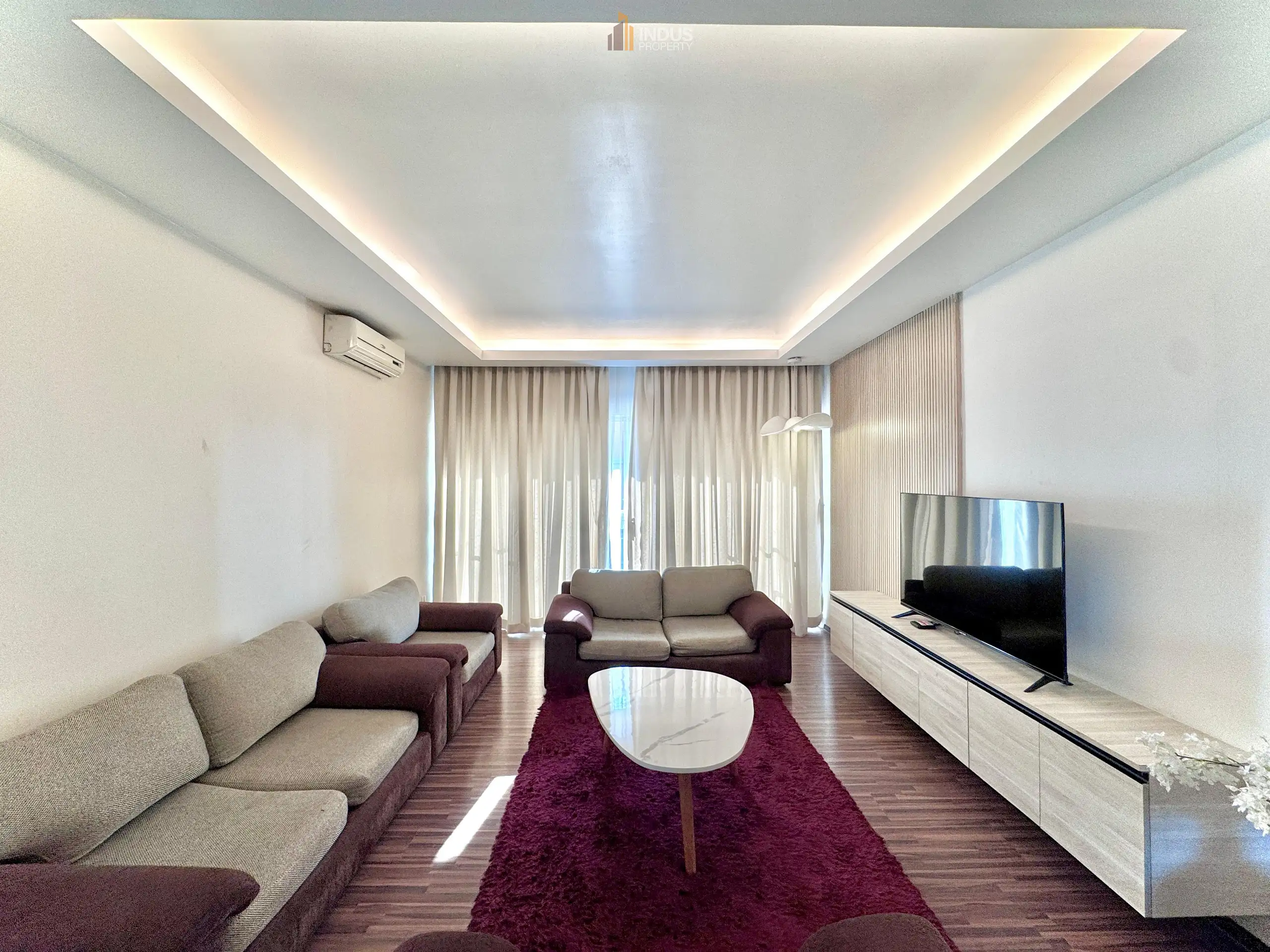 Luxurious Apartment on rent  at Jhamsikhel, Lalitpur Image 2