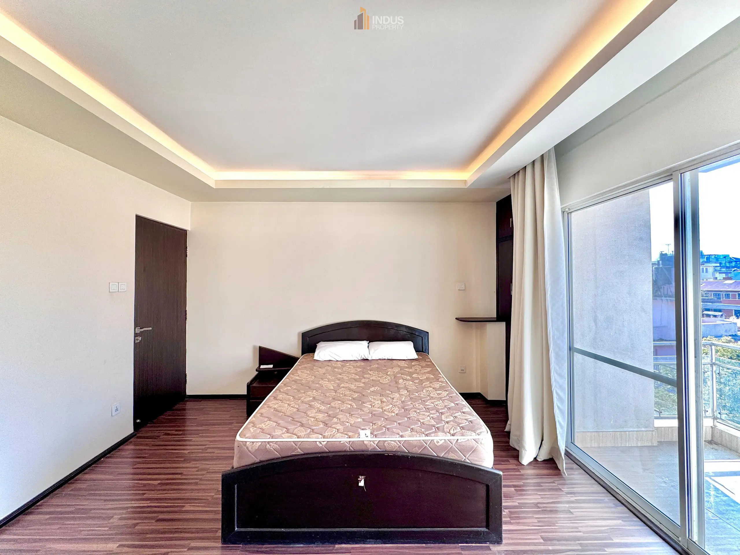 Luxurious Apartment on rent  at Jhamsikhel, Lalitpur Image 6