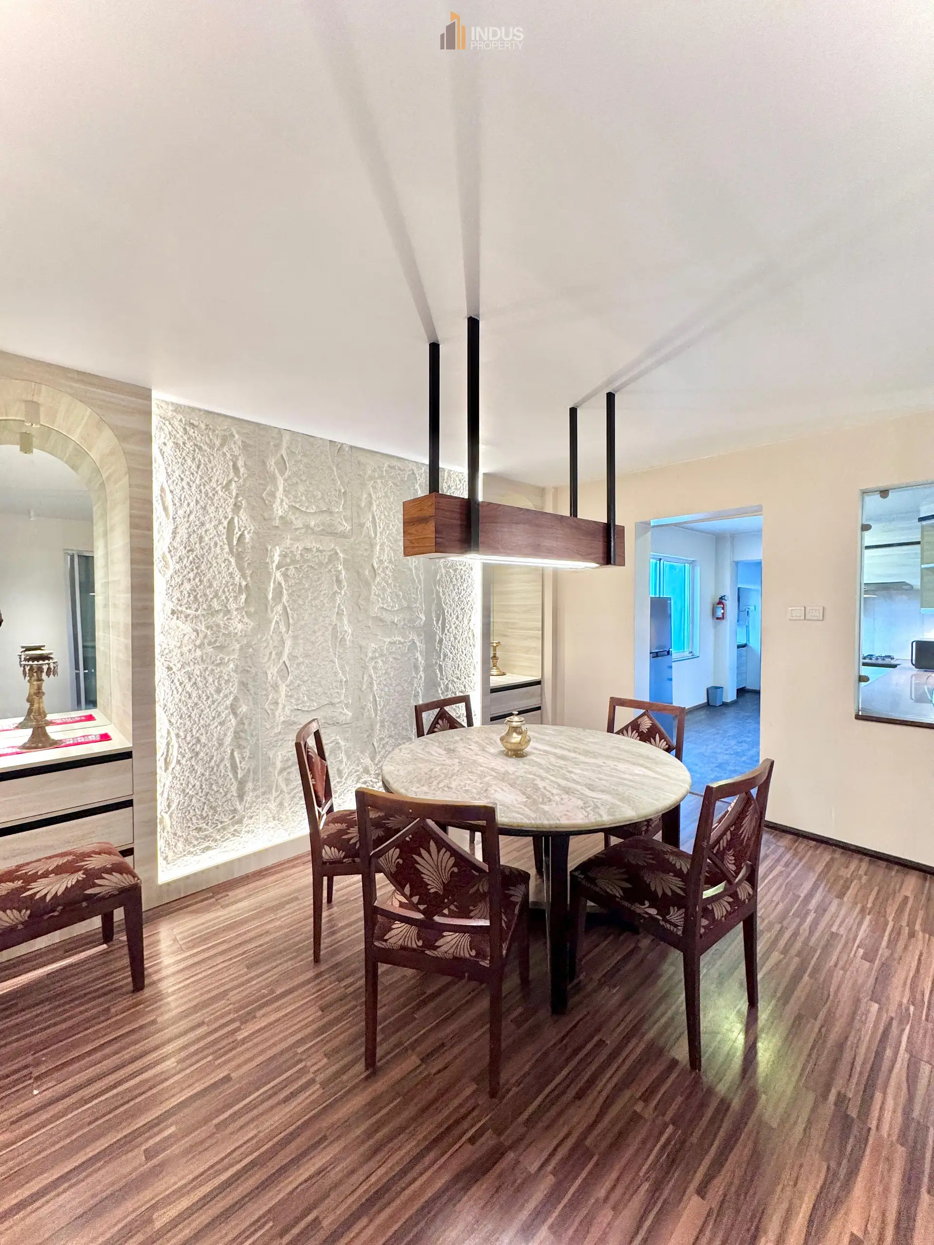 Luxurious Apartment on rent  at Jhamsikhel, Lalitpur Image 1