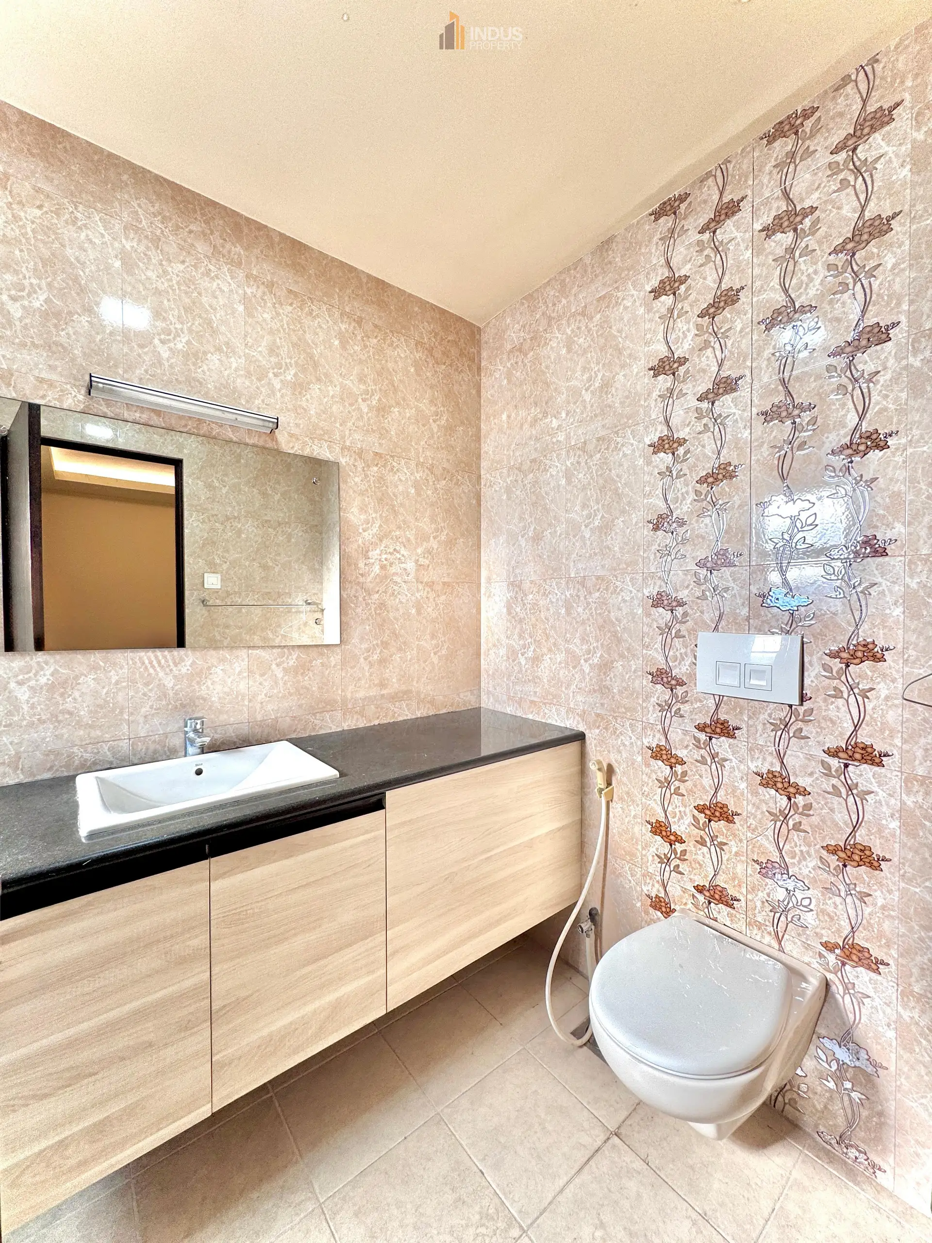 Luxurious Apartment on rent  at Jhamsikhel, Lalitpur Image 8