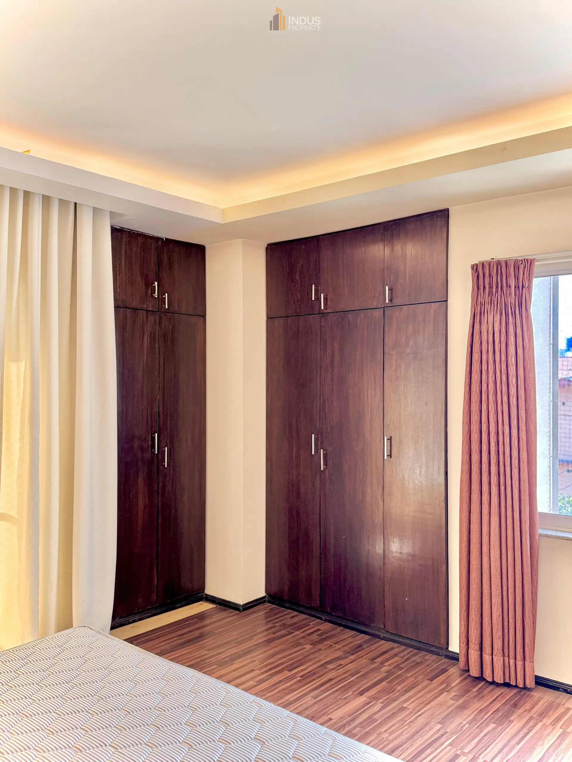 Luxurious Apartment on rent  at Jhamsikhel, Lalitpur Image 9