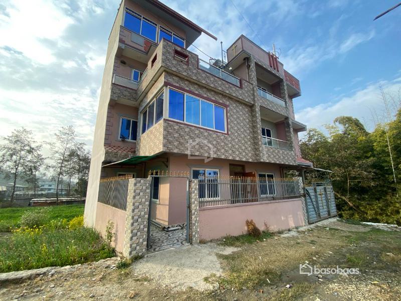 House on sale-Lubhu : House for Sale in Lubhu, Lalitpur Thumbnail