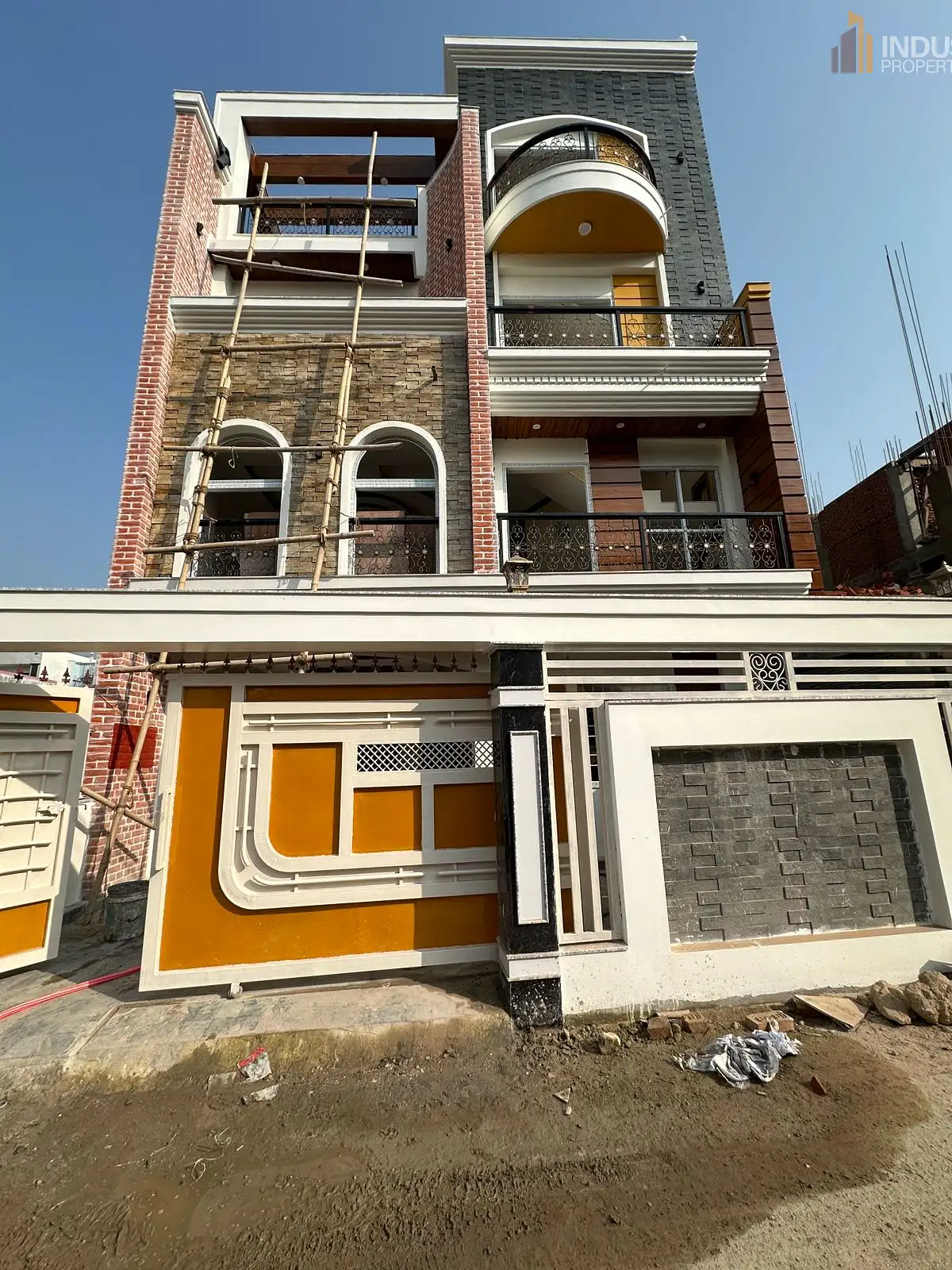 Residential House On Sale Thumbnail