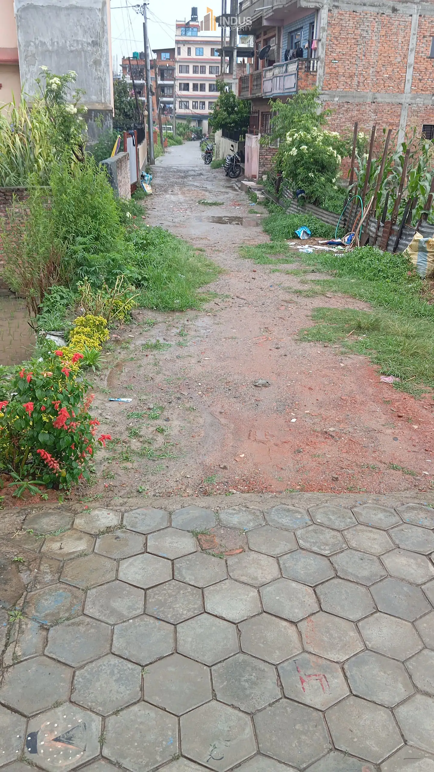 Land on sale at Thimi, Bhaktapur Image 2