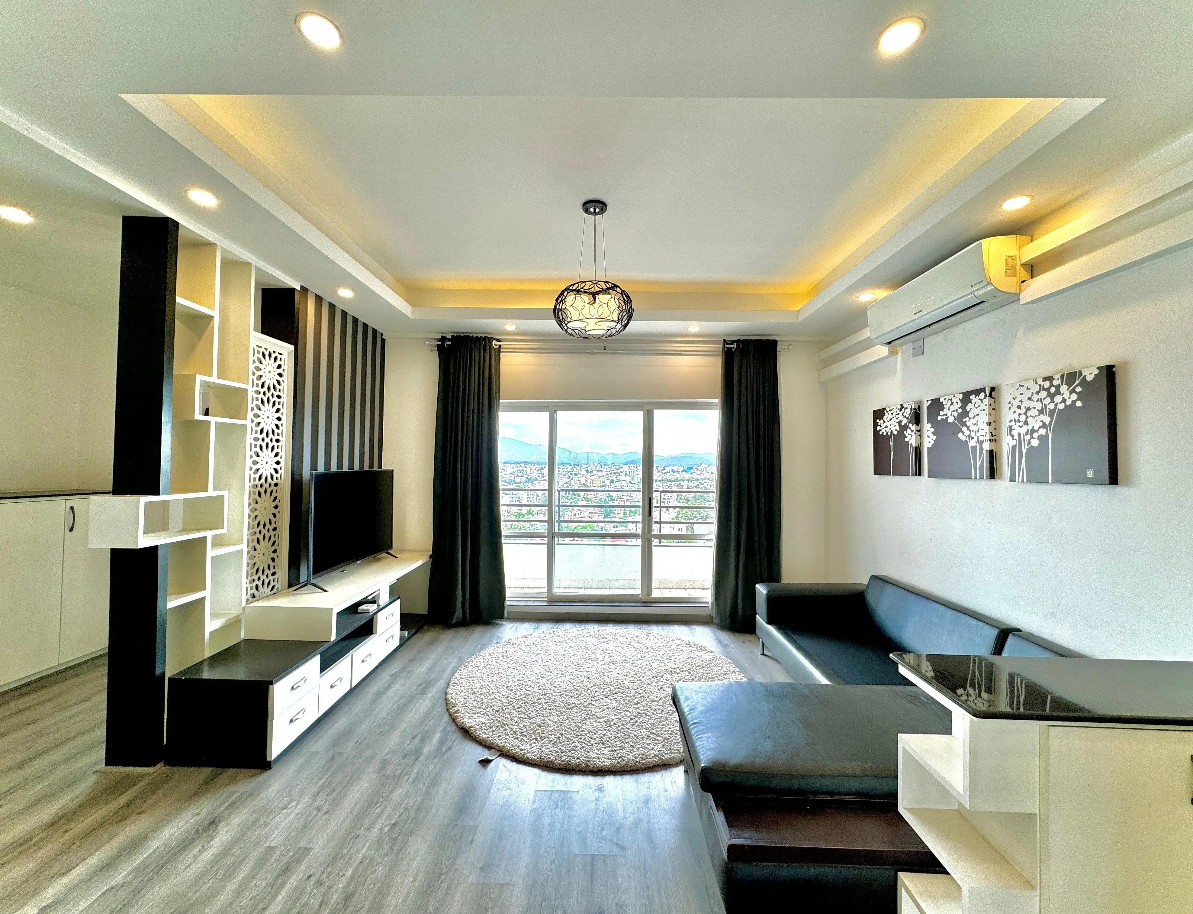 JHAMSIKHEL, 3 BHK APARTMENT FOR RENT Thumbnail Image