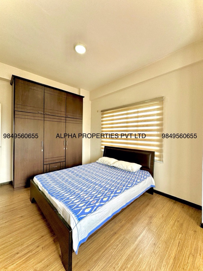 JHAMSIKHEL, 3 BHK APARTMENT FOR RENT Image 5