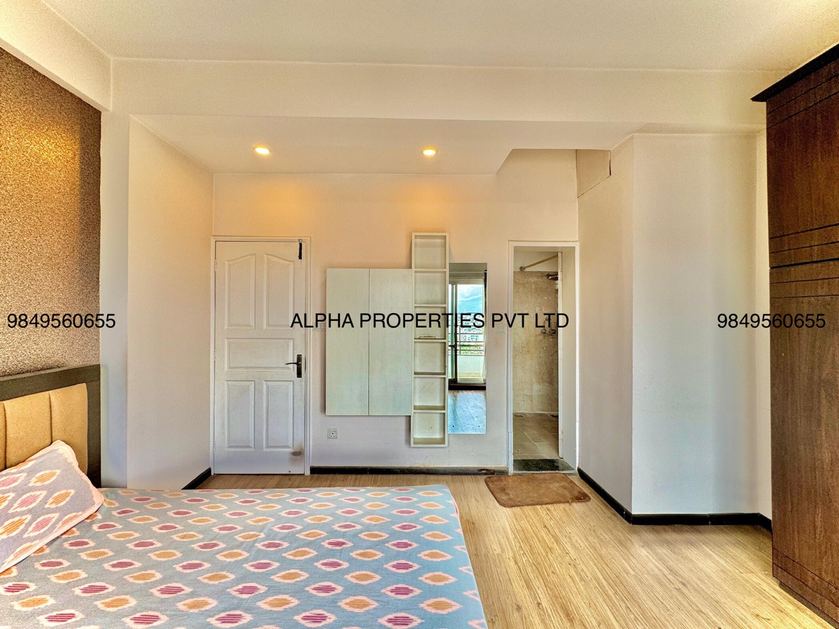 JHAMSIKHEL, 3 BHK APARTMENT FOR RENT Image 6
