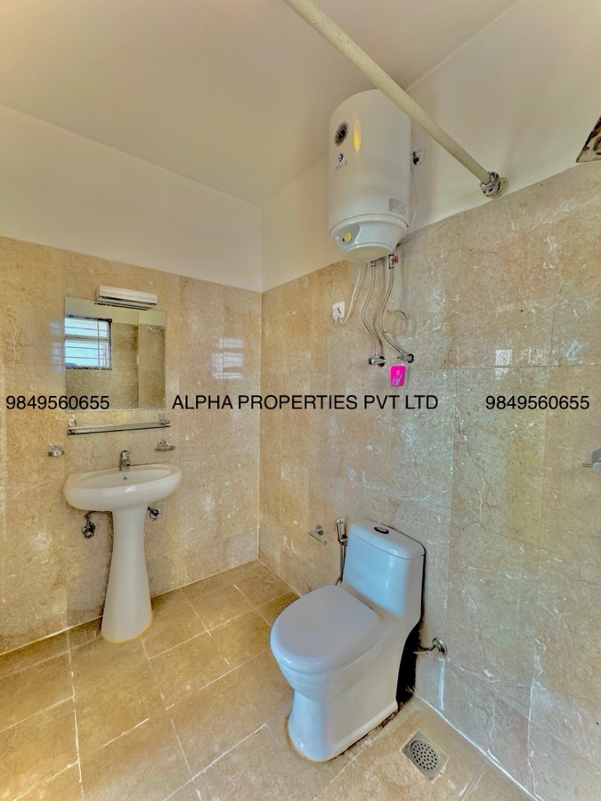 JHAMSIKHEL, 3 BHK APARTMENT FOR RENT Image 7