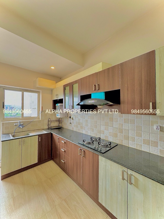 JHAMSIKHEL, 3 BHK APARTMENT FOR RENT Image 8