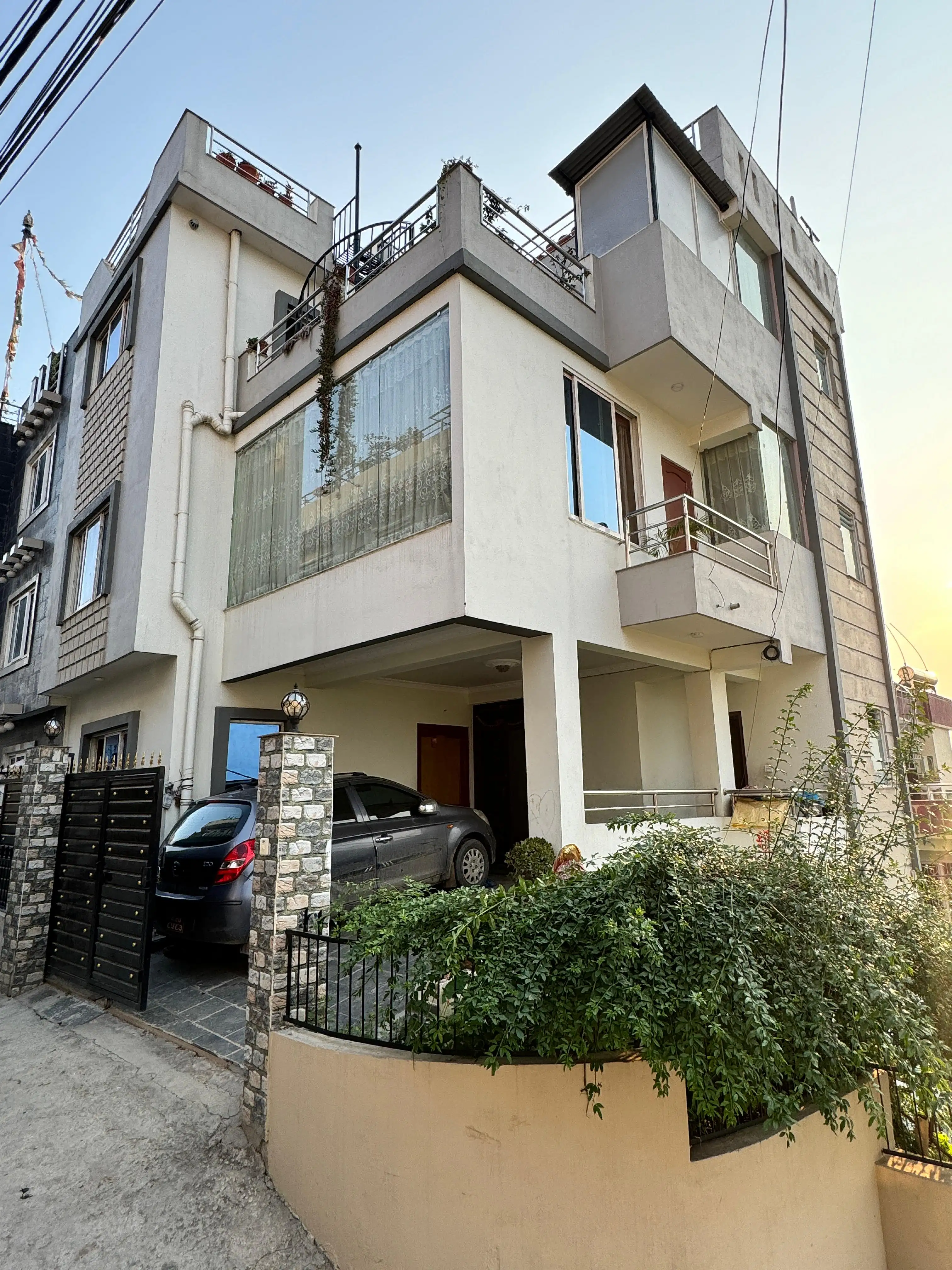 House for sale at Setipakha Image 3