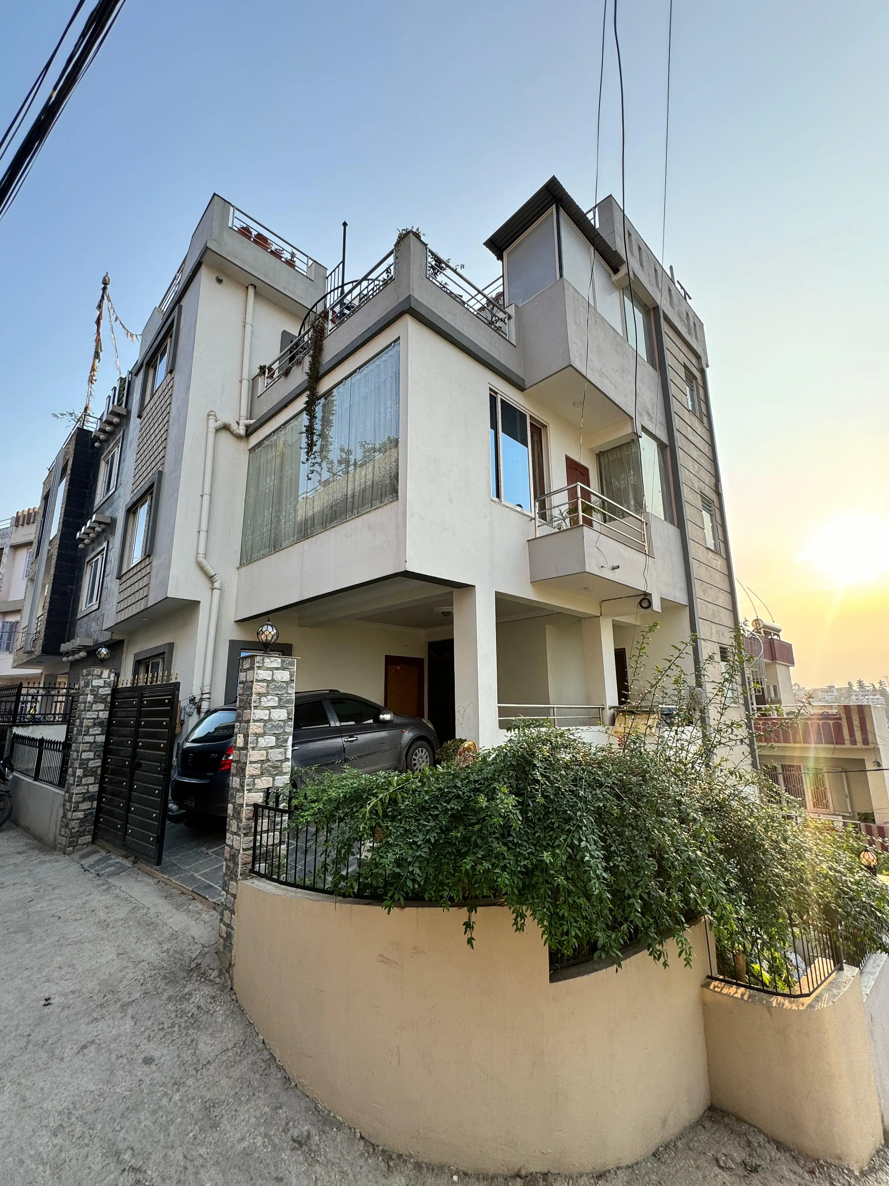 House for sale at Setipakha Image 1