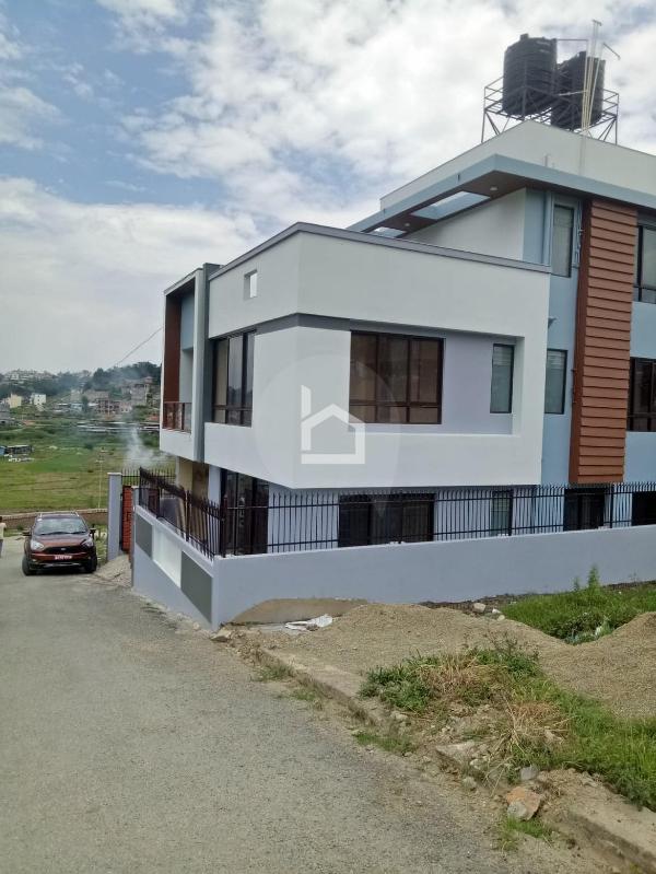 भैंसेपाटीमा नयाँ घर बिक्रिमा !! 285 Lakh ( Negotiable ) : House for Sale in Bhaisepati, Lalitpur Image 8