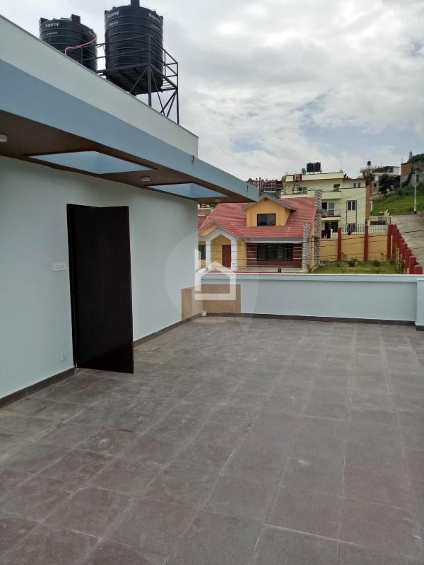 भैंसेपाटीमा नयाँ घर बिक्रिमा !! 285 Lakh ( Negotiable ) : House for Sale in Bhaisepati, Lalitpur Image 6
