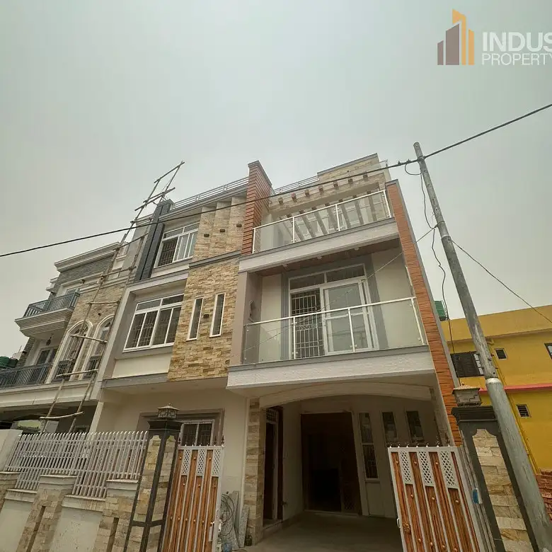 house on sale-Latipur imadol Thumbnail