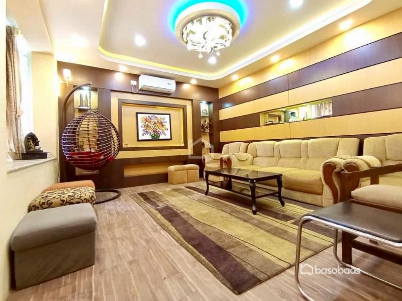 Bungalow on sale at Maharajgunj : House for Sale in Maharajgunj, Kathmandu Image 6