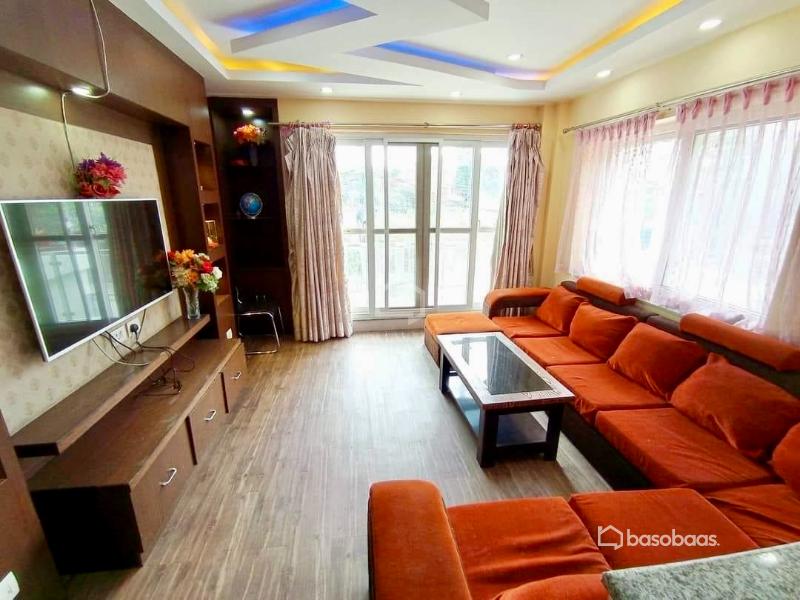 Bungalow on sale at Maharajgunj : House for Sale in Maharajgunj, Kathmandu Image 10