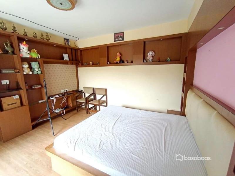 Bungalow on sale at Maharajgunj : House for Sale in Maharajgunj, Kathmandu Image 5