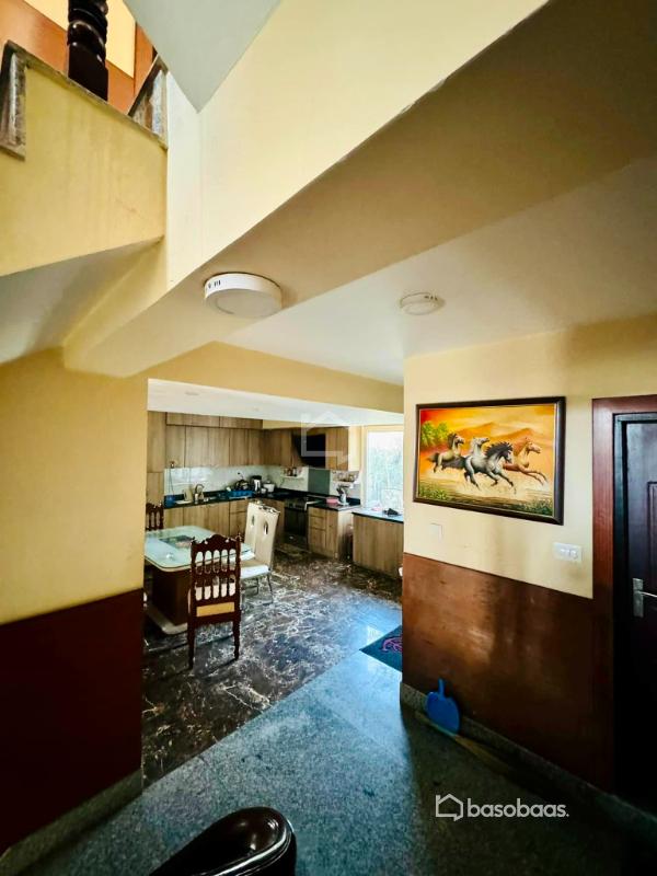 Bungalow on sale at Maharajgunj : House for Sale in Maharajgunj, Kathmandu Image 7