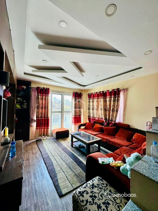 Bungalow on sale at Maharajgunj : House for Sale in Maharajgunj, Kathmandu Image 2