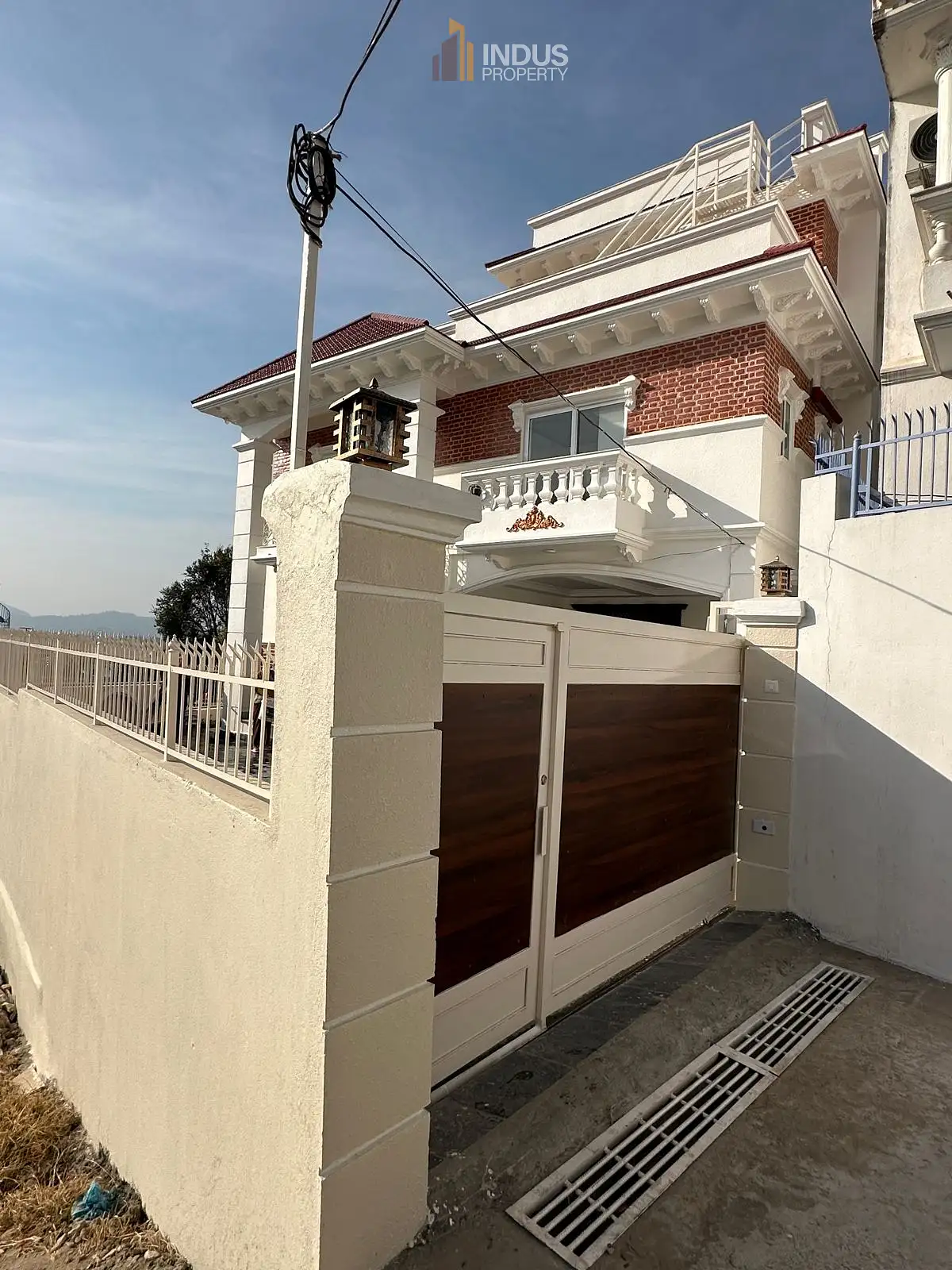 House on sale at Italitar, Budhanilkantha Image 1