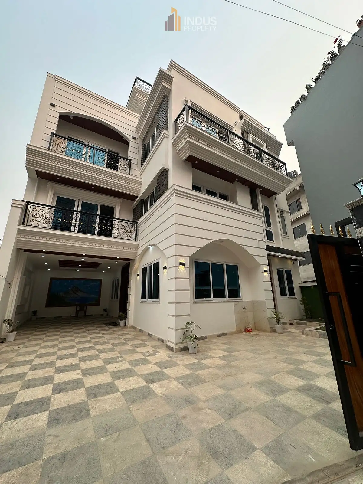 House On sale at Imadol Thumbnail
