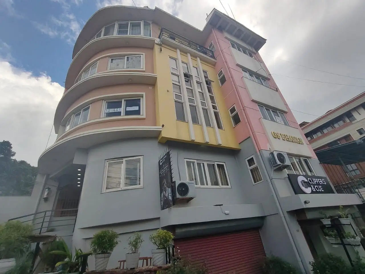 Commercial Space on Rent Thumbnail